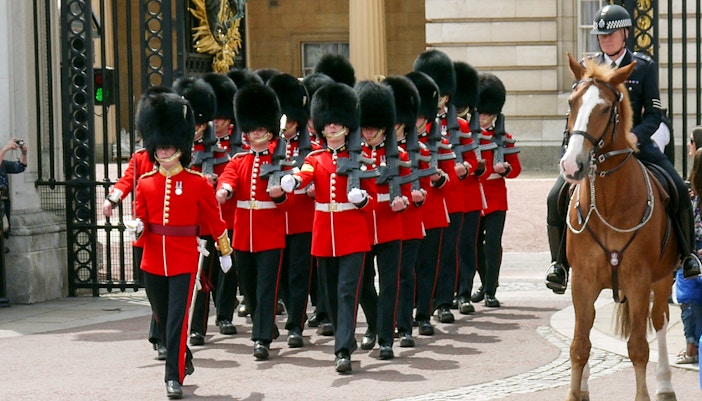 tower of london events