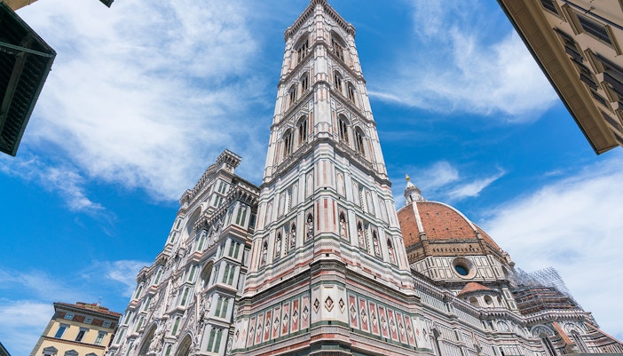 Duomo Florence Tours