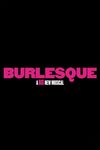 Burlesque The Musical product image