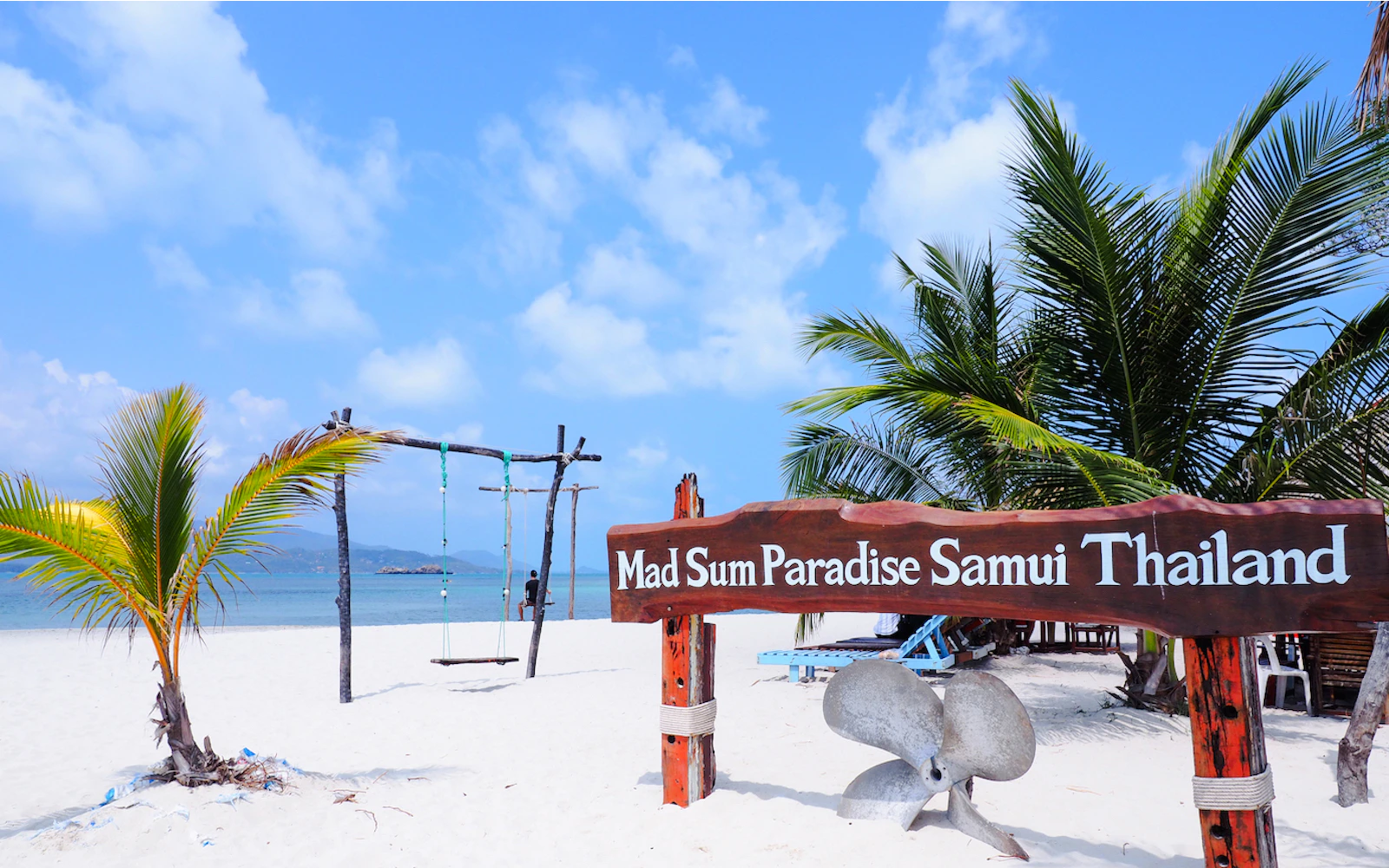 From Koh Samui: Koh Tan and Koh Mudsum Speedboat Day Trip Image 6