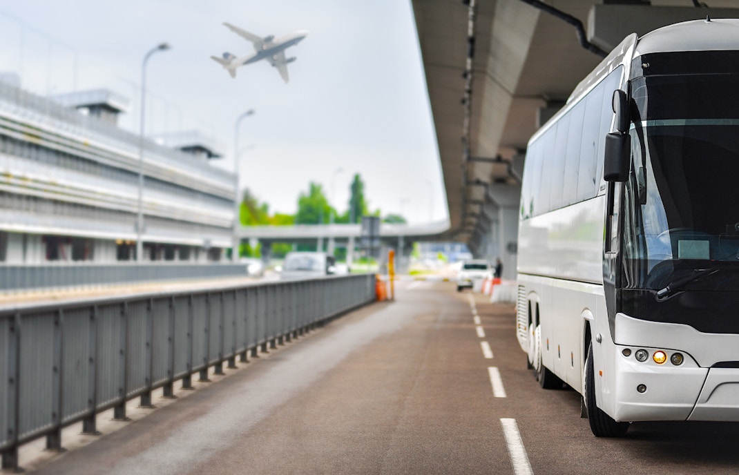 One-Way Transfers