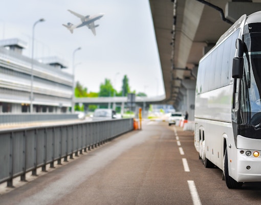 Rome Airport Transfers