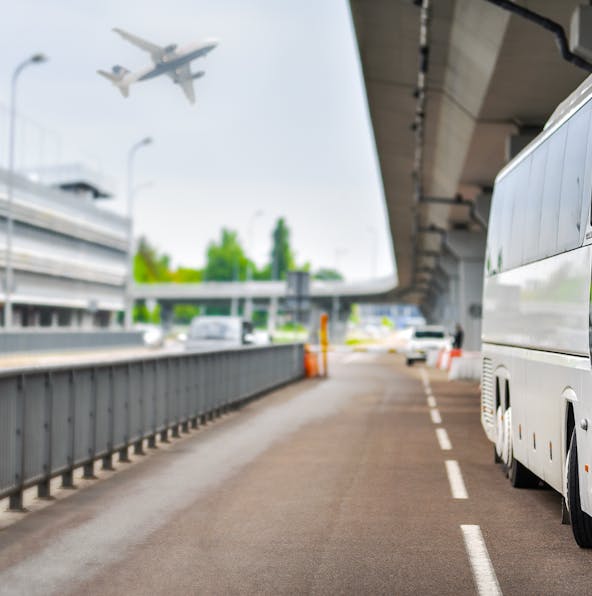 Venice airport transfers guide | Marco Polo to city center