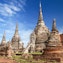 Wat Phra Si Sanphet