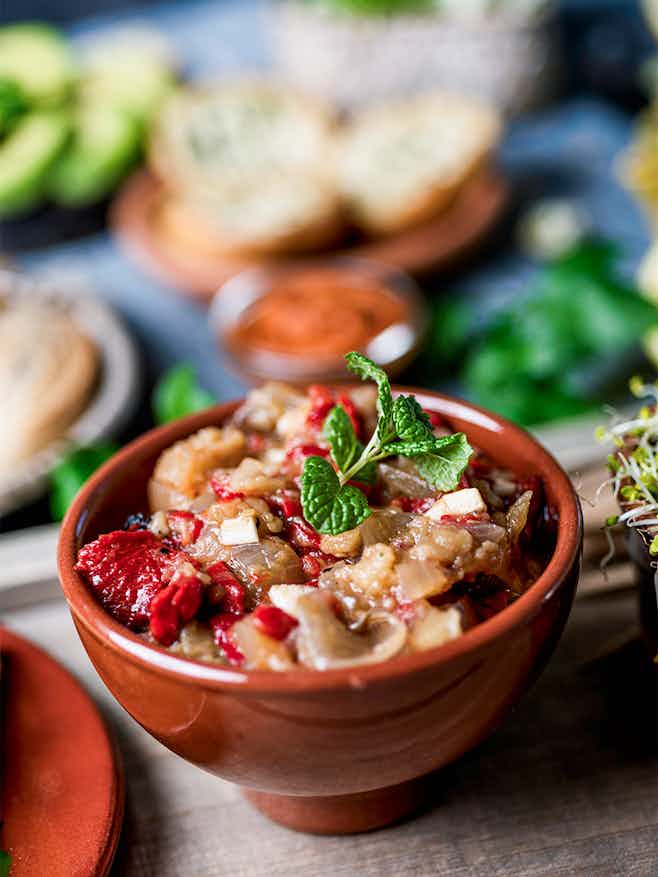 barcelona in  August