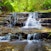 Leura Cascades