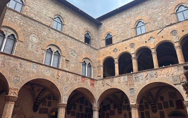 billets d'entrée prioritaires pour la galerie de l'académie et le musée du bargello-4