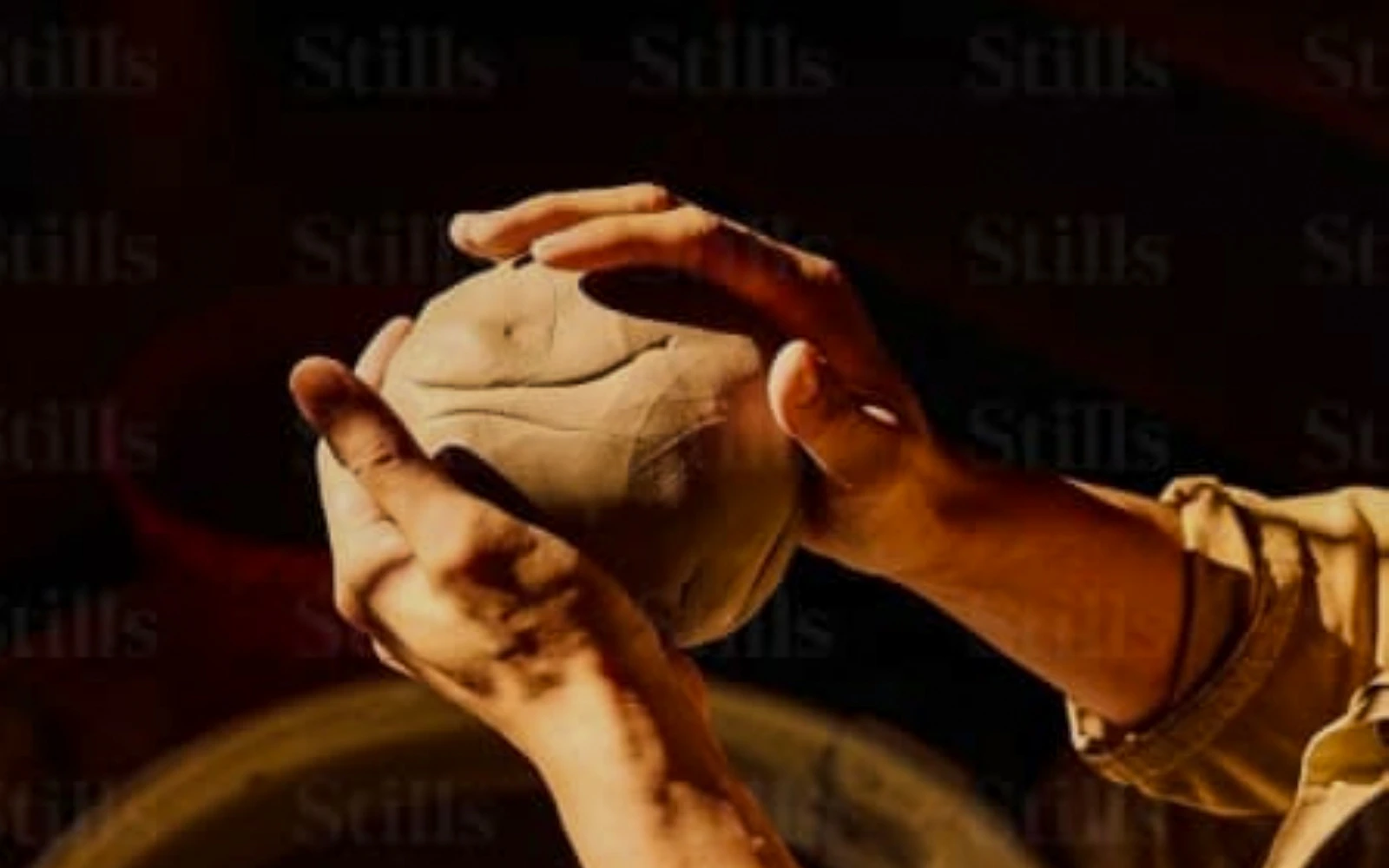 Marrakesh: Ourika Valley Small-Group Pottery Workshop (Product 55400)