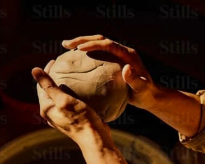 Marrakesh: Ourika Valley Small-Group Pottery Workshop (Product 55400)