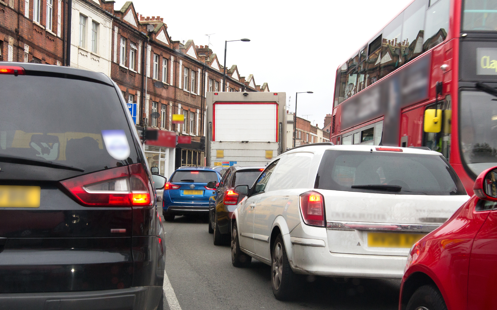 London Travel Guide - Safety