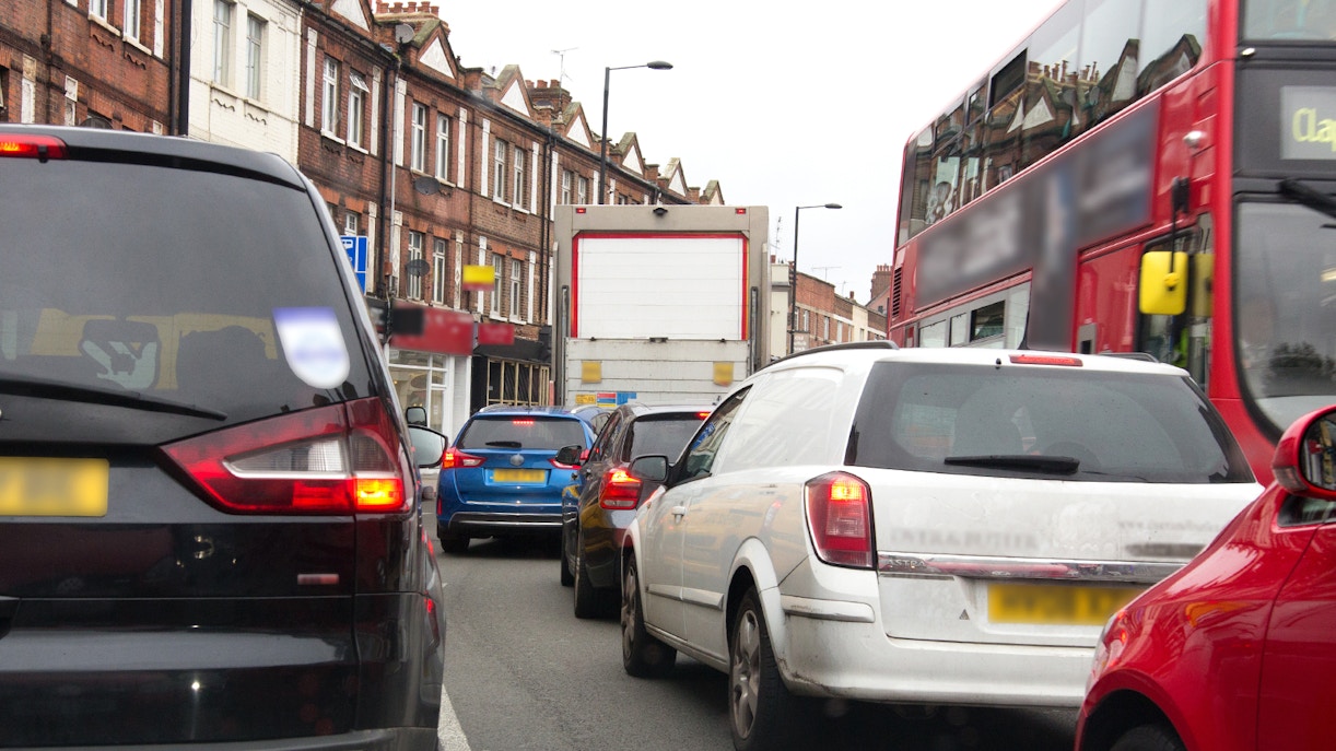 London Travel Guide - Safety