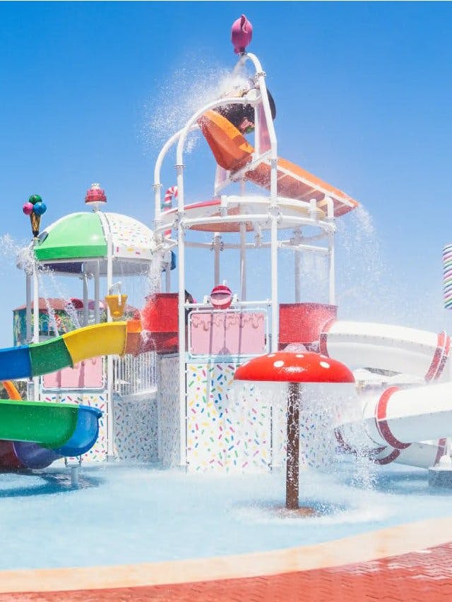 Agadir Aquapark