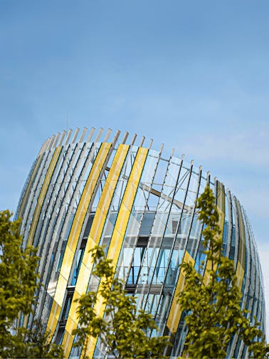 Cité du Vin Fast-Track Tickets