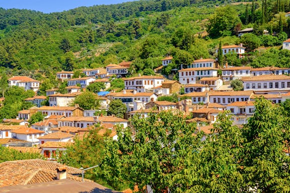 guided tour of ephesus & sirince village from kusadasi with lunch-6