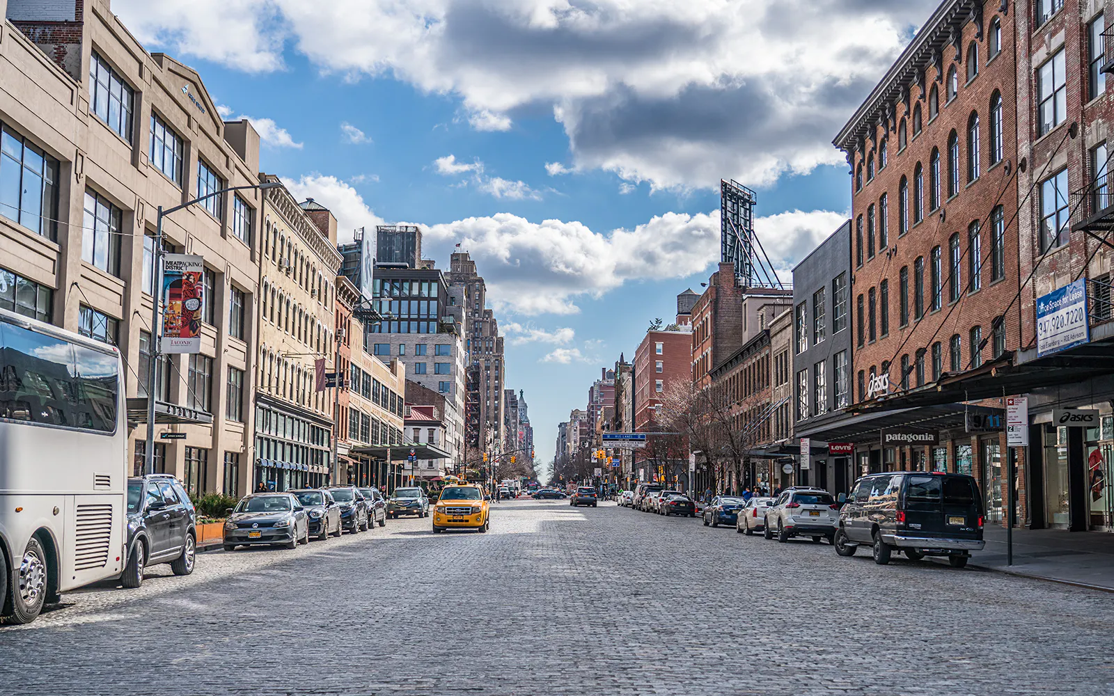 Canal Street