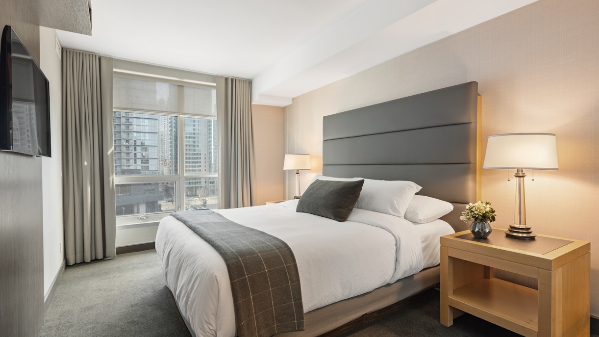 Sanrio Puroland Stay