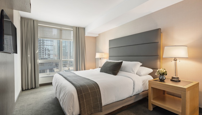 The Boars Head Hotel near alton tower