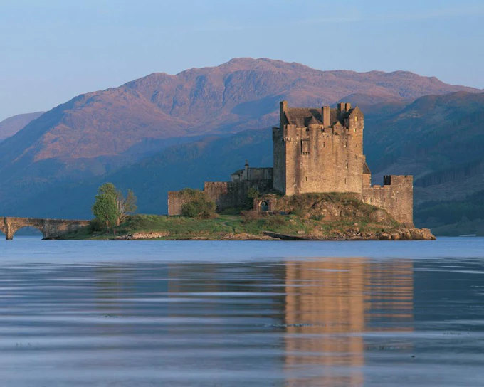 Isle of Skye, Fairy Pools, Loch Ness & Eilean Donan Castle Guided Tour from Inverness