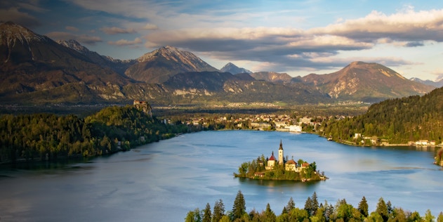 Discover the best things to do in Bled