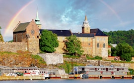 Forteresse d'Akershus