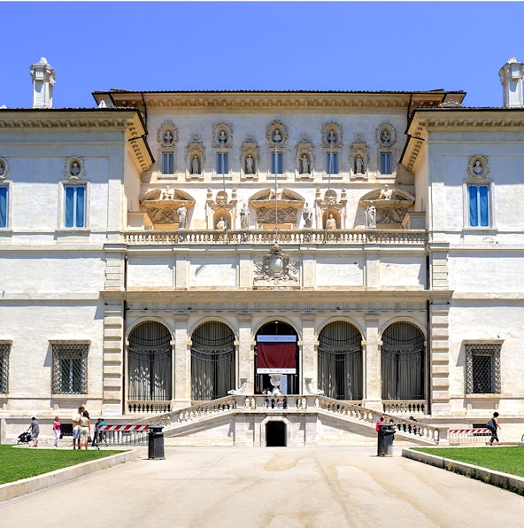 5 effective hacks to skip the lines at Borghese Gallery