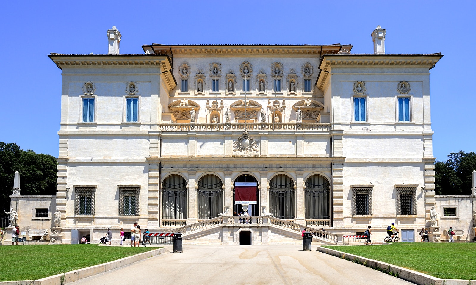 Borghese Gallery
