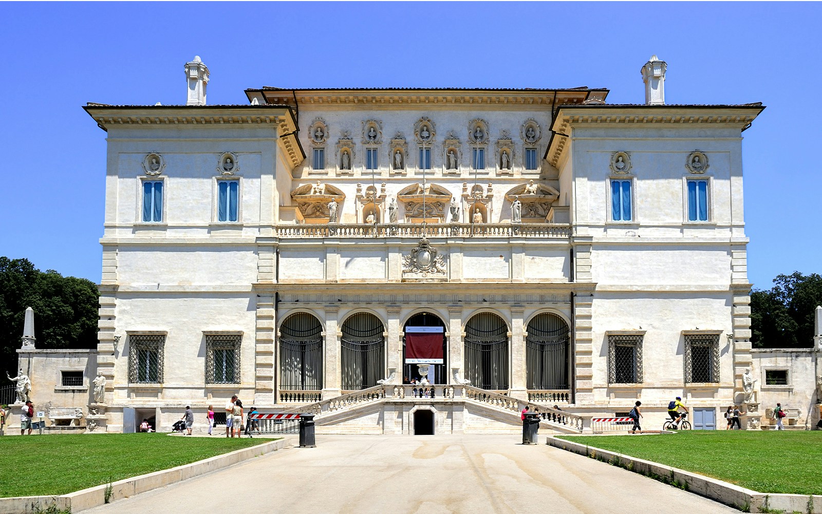 Villa Borghese