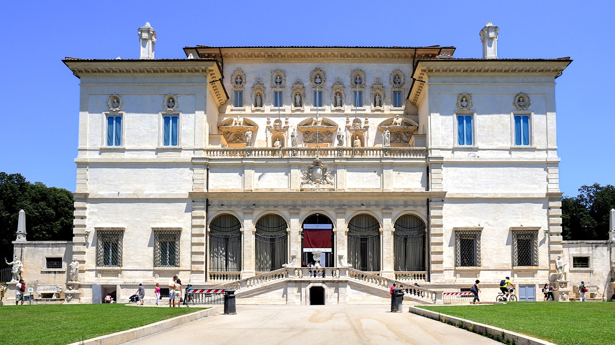 Borghese Gallery