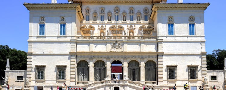 Borghese Gallery