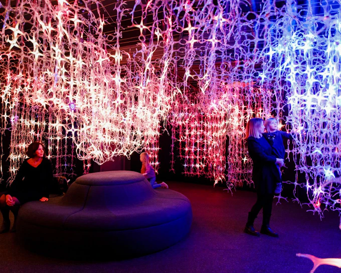 Mythos Mozart Immersive Experience Tickets