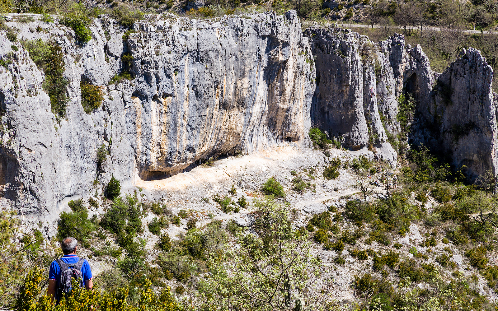 Parque Natural Regional del Luberon