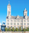 Union Station Hotel / Художественный музей ФРИСТ