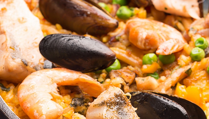 Universal Studios Japan Restaurants