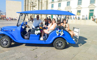 privat tuk-tuk-tur i porto med harry potter-tema-3