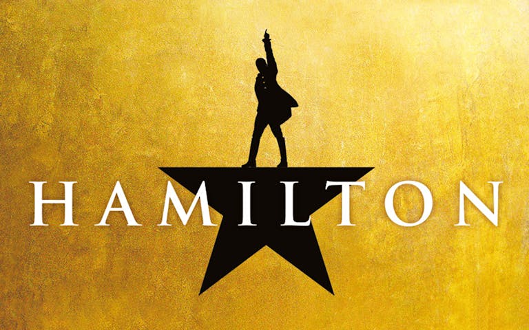 Hamilton Tickets | London Musical | Headout