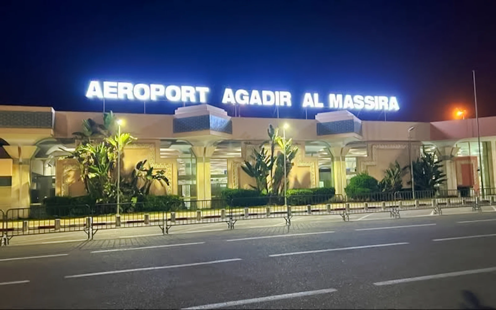 Agadir Al Massira Airport Private Transfer to Taghazout Hotels