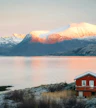 Kattfjordeidet