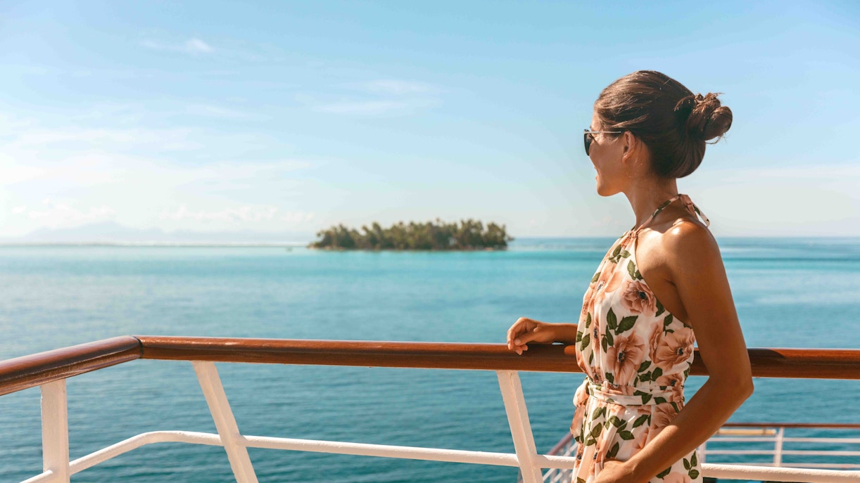 Nile River Cruise - Visitor Tips