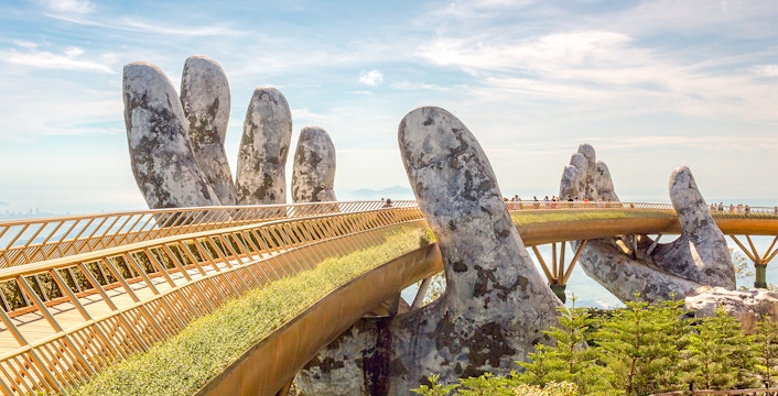 Ba Na Hills Tours