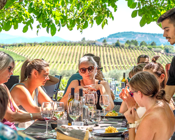 Private Douro Valley Guided Tour with 1-Hour Pinhão Cruise, Traditional Lunch & Wine Tastings