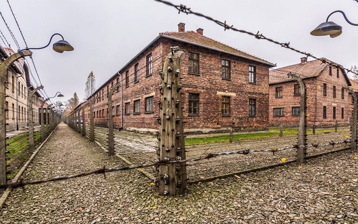 auschwitz et birkenau : visite avec entrée individuelle et navettes-9 auschwitz et birkenau : visite avec entrée individuelle et navettes-9