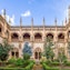 Monastery of San Juan de los Reyes