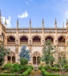 Monastero di San Juan de los Reyes
