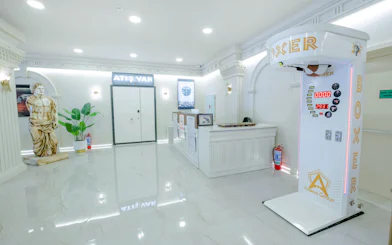 Side Shooting Range with Hotel Transfers and 30 Shots