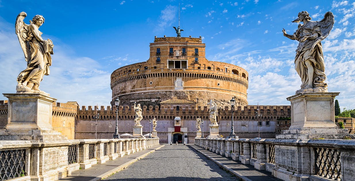 Touristation Roma