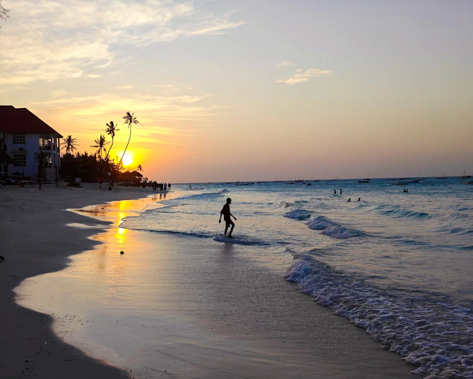 Zanzibar: Private Customizable Island Tour with Driver-Guide