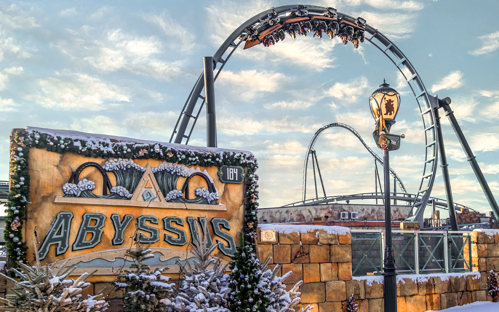 Ingressos para Energylandia