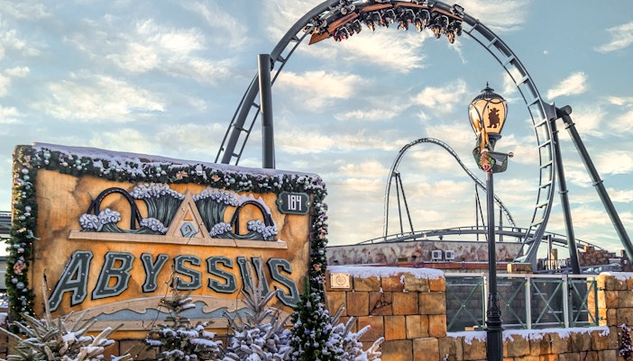 Ingressos para Energylandia