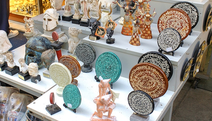 Myth of Theseus and the Minotaur