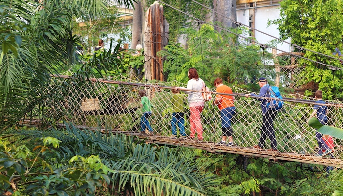zoo leipzig